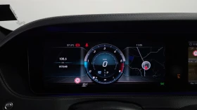 Mercedes-Benz S 400 D* Navi* Burmester* Pano* 360, снимка 7
