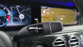 Mercedes-Benz S 400 D* Navi* Burmester* Pano* 360, снимка 8