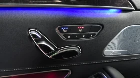 Mercedes-Benz S 400 D* Navi* Burmester* Pano* 360, снимка 15