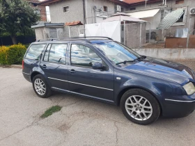 VW Bora, снимка 8
