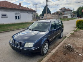 VW Bora, снимка 9