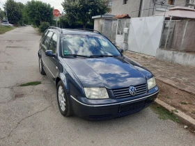 VW Bora, снимка 7
