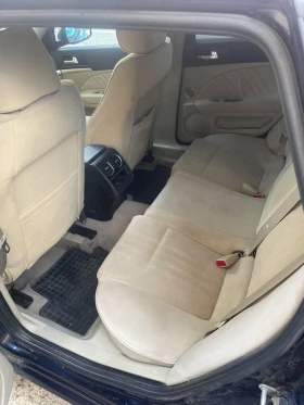 Alfa Romeo 159 sportwagon, снимка 8