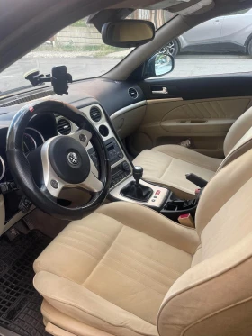 Alfa Romeo 159 sportwagon, снимка 7