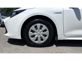 Toyota Corolla HB 1.8HSD COMFORT, снимка 16
