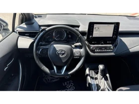 Toyota Corolla HB 1.8HSD COMFORT, снимка 9