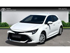 Toyota Corolla HB 1.8HSD COMFORT, снимка 1