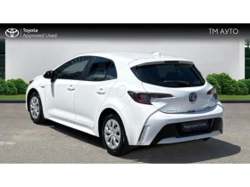 Toyota Corolla HB 1.8HSD COMFORT, снимка 2