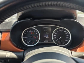 Nissan Micra 0.9 IG-T Навигация| Камера| Джанти, снимка 13