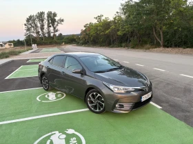 Toyota Corolla, снимка 2