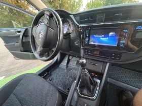 Toyota Corolla, снимка 10