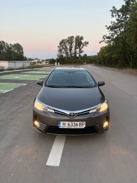 Toyota Corolla, снимка 3