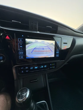 Toyota Corolla, снимка 8