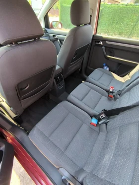 VW Touran, снимка 7