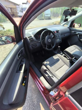 VW Touran, снимка 6