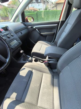 VW Touran, снимка 8