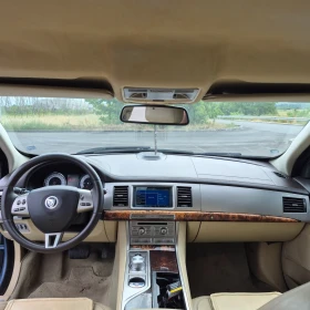 Jaguar Xf 2.7 D, снимка 9