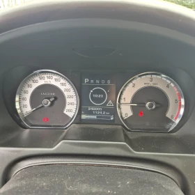 Jaguar Xf 2.7 D, снимка 8