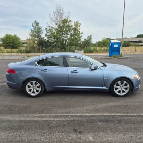 Jaguar Xf 2.7 D, снимка 7
