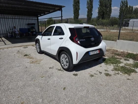 Toyota Aygo X, снимка 7
