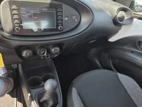 Toyota Aygo X, снимка 15