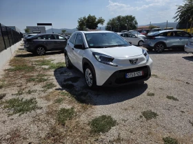 Toyota Aygo X, снимка 3