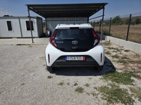 Toyota Aygo X, снимка 6
