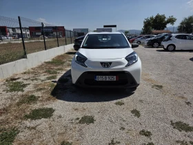 Toyota Aygo X, снимка 2