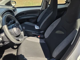Toyota Aygo X, снимка 10