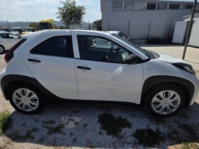 Toyota Aygo X, снимка 4