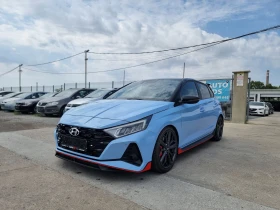 Hyundai I20 1.6t-gdi N Performance, снимка 1