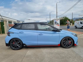 Hyundai I20 1.6t-gdi N Performance, снимка 4