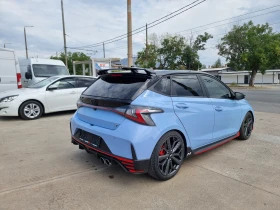Hyundai I20 1.6t-gdi N Performance, снимка 5