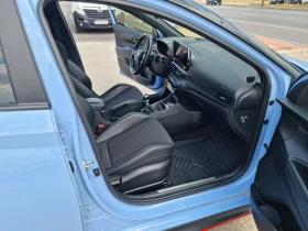 Hyundai I20 1.6t-gdi N Performance, снимка 17
