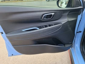 Hyundai I20 1.6t-gdi N Performance, снимка 12