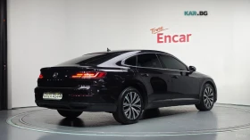 VW Arteon Premium* МАСАЖИ* ОБДУХВ* НАВИ* ПАНО, снимка 2