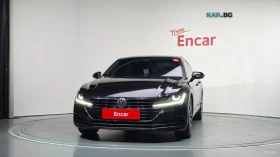 VW Arteon Premium* МАСАЖИ* ОБДУХВ* НАВИ* ПАНО, снимка 3
