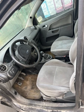 Ford Fiesta, снимка 3