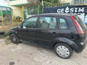 Ford Fiesta, снимка 4
