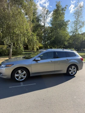 Honda Accord VIII 2.2 i-DTEC, снимка 2
