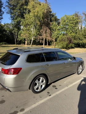 Honda Accord VIII 2.2 i-DTEC, снимка 5