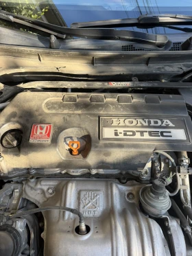 Honda Accord VIII 2.2 i-DTEC, снимка 15