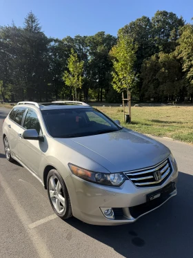 Honda Accord VIII 2.2 i-DTEC, снимка 4