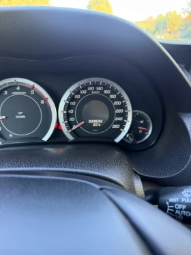 Honda Accord VIII 2.2 i-DTEC, снимка 7