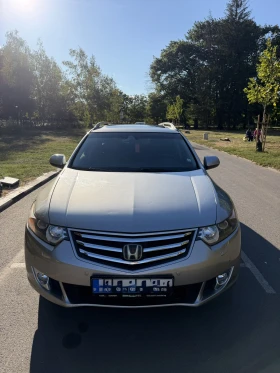 Honda Accord VIII 2.2 i-DTEC, снимка 3