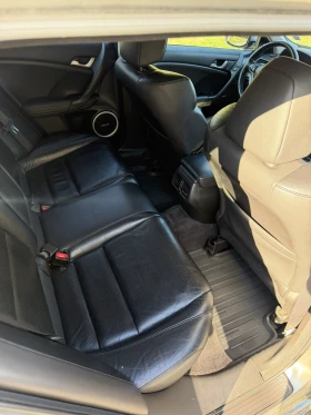 Honda Accord VIII 2.2 i-DTEC, снимка 9