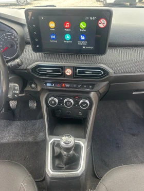 Dacia Jogger 1.0TI 110kc, снимка 13