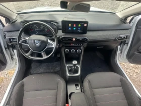 Dacia Jogger 1.0TI 110kc, снимка 10