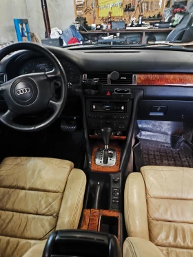 Audi A6, снимка 8