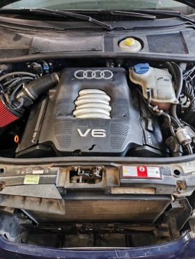 Audi A6, снимка 9